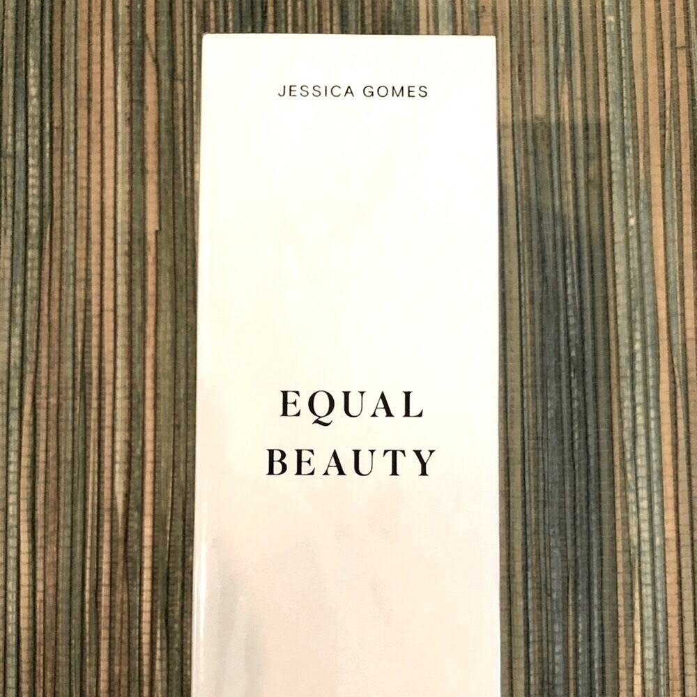 Jessica Gomes Equal Beauty Super Mist full 100 ml New Sealed $80 NIB
